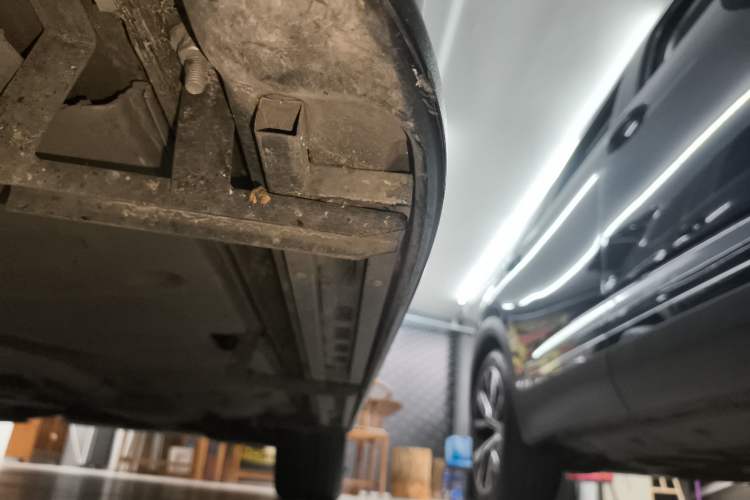 Used Volkswagen Teramont 2023 380TSI Four-Wheel Drive Prestige Luxury Edition
