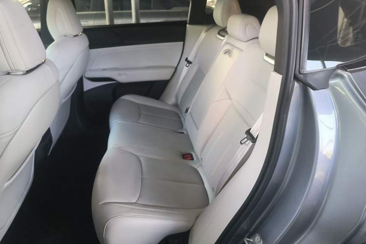 Used XPeng G6 2023 580 Long-Range Pro
