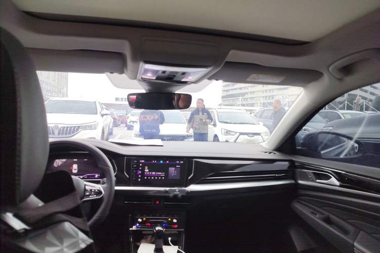 Used Volkswagen Passat 2024 380TSI Luxury Edition
