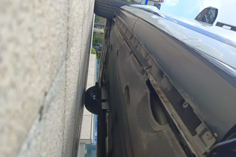 Used Land Rover Range Rover Evoque 2023 Aurora L 249 PS Luxury Edition