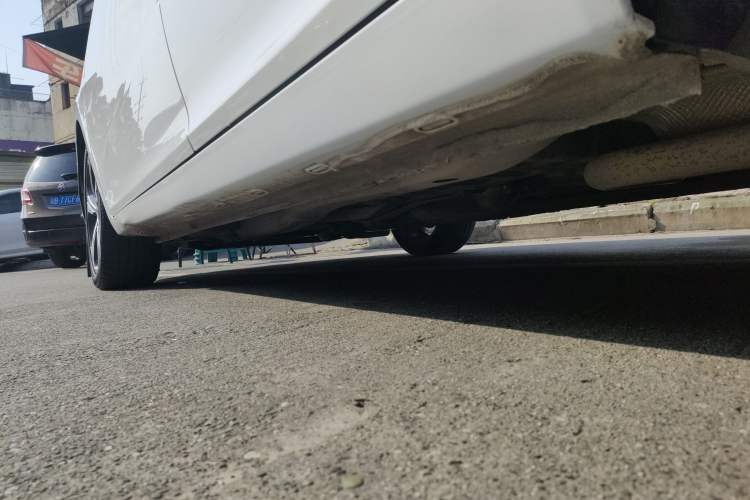 Used Chery Arrizo 5 2019 1.5L CVT Leisure Edition China V standard