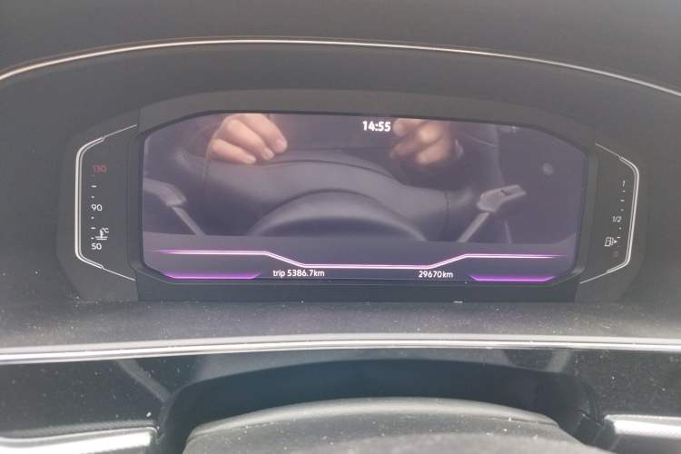 Used Volkswagen Passat 2024 380TSI Luxury Edition
