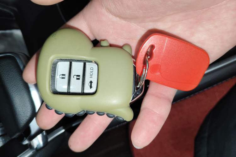 Used Honda Accord 2022 260TURBO Luxury Edition
