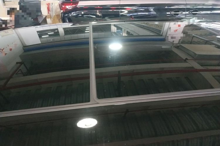 Used  MINI 2014 1.5T COOPER Fun