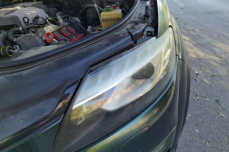 Used Audi Q7 2011 3.0 TFSI Comfort (200kW)
