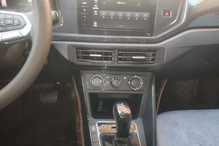 Used Volkswagen Lavida 2025 New Sharp 1.5L Outstanding New Edition