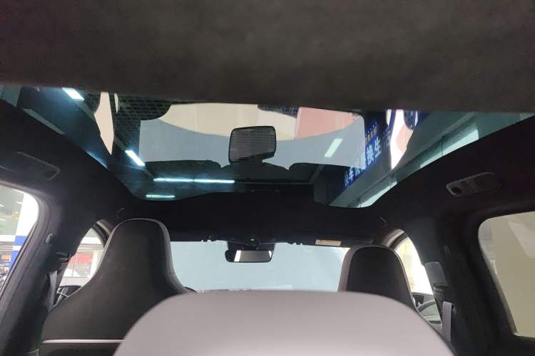 Used Nio EC6 2024 75 kWh