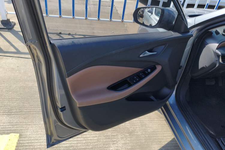 Used Buick Verano 2022 Pro 533T Fun Edition
