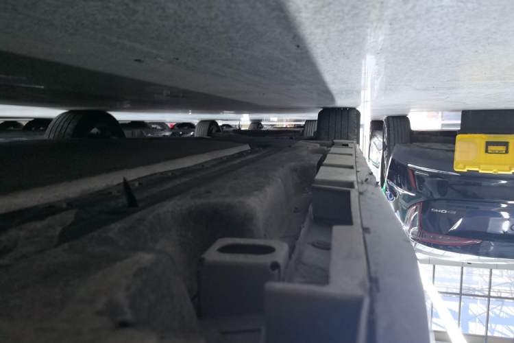 Used AION S Plus 2021 80 Ultra-Long Range Edition
