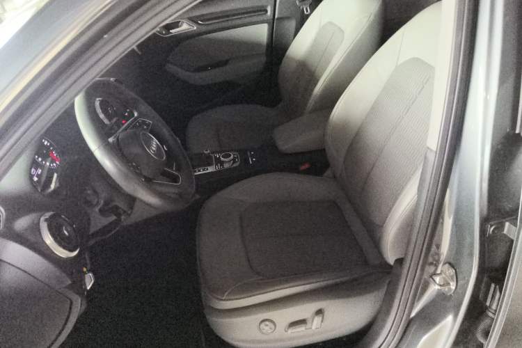 Used Audi A3 2020 Sportback 35 TFSI Fashion Edition China VI Emission Standard
