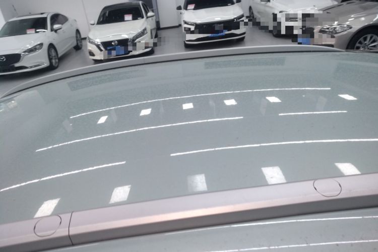 Used Geometry E Firefly 2024 401 km Fluorescent
