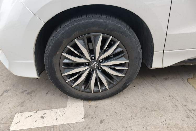 Used Honda Avancier 2020 370TURBO Four-Wheel Drive Supreme Edition