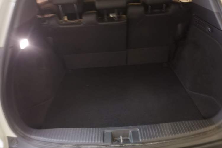 Used Honda XR-V 2019 220TURBO CVT Luxury Edition China VI Emission Standard