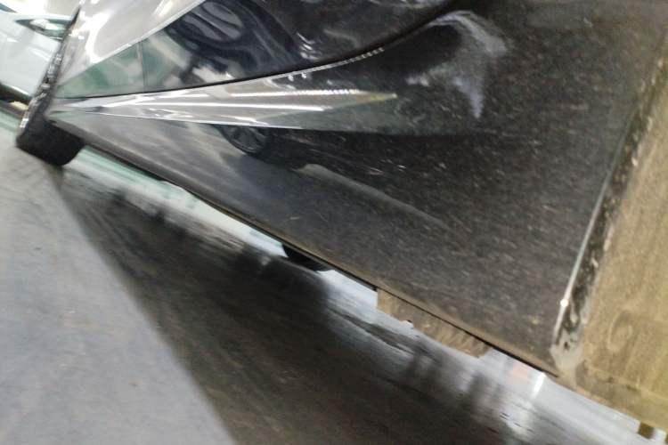 Used BMW 3 Series 2022 Restyled 325Li M Sport Night Edition Package
