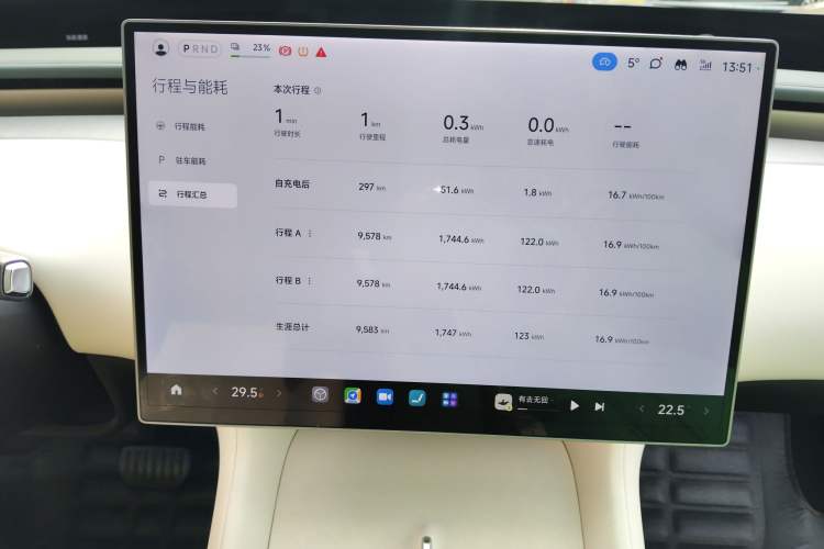 Used  YU7 2025 Ultra-Long Range Rear-Wheel Drive Version