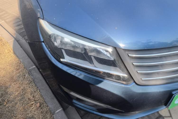 Used FORTHING S500 2017 1.5L Manual Luxury Model