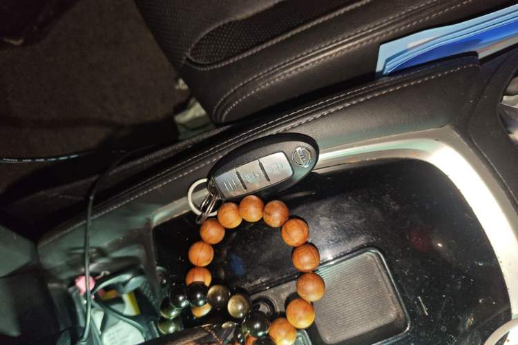 Used Nissan X-Trail 2017 2.0L CVT 7-Seater Comfort Edition 2WD