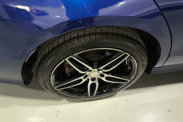 Used Mercedes-Benz E-Class 2017 E 300 Sport Edition
