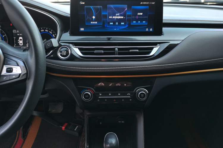 Used Changan Eado DT 2018 1.6L Automatic Smart Enjoyment Model