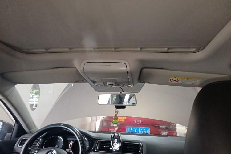 Used Volkswagen Sagitar 2018 280TSI DSG Comfort Model
