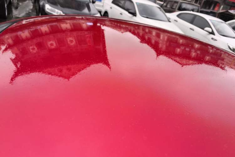 Used Mazda Mazda 3 Axela 2017 Sedan 1.5L Automatic Comfort Model Emission Standard China V