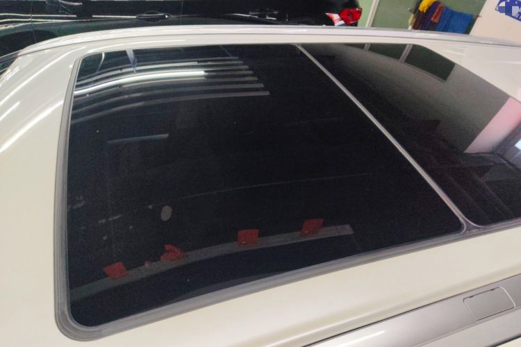 Used Toyota Highlander 2015 2.0T Four-Wheel Drive Luxury Edition 7-Seater
