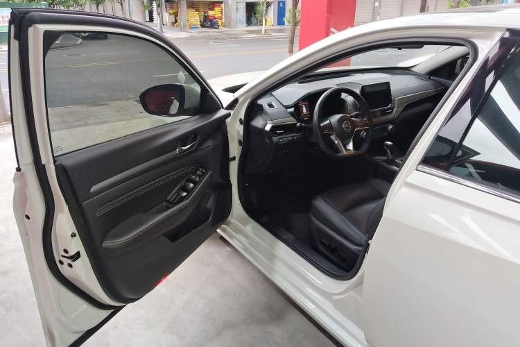Used Nissan Teana 2021 2.0L XL Comfort Edition