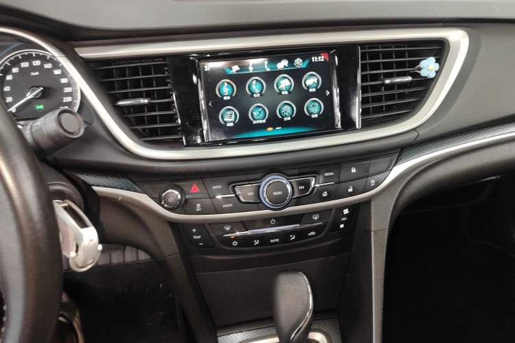 Used Buick GT 2019 18T Automatic Connected Elite Model China VI Standard
