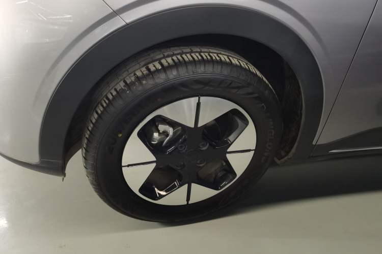 Used  Geome 2025 UP 410km Exploration Edition
