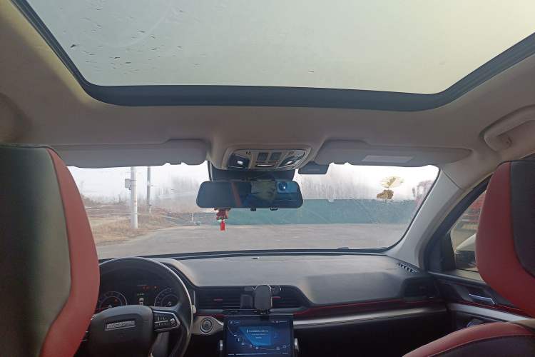 Used Haval H4 2019 1.5 GDIT DCT Luxury Smart Connectivity Version China V Standard