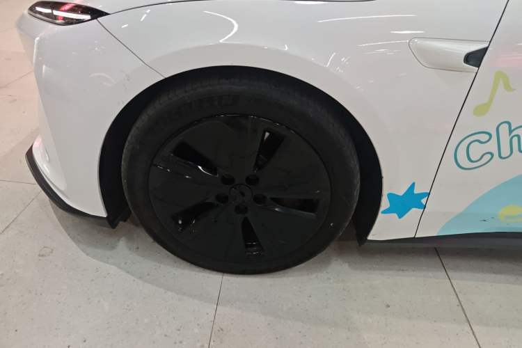 Used Nio ET5T 2023 75 kWh Touring