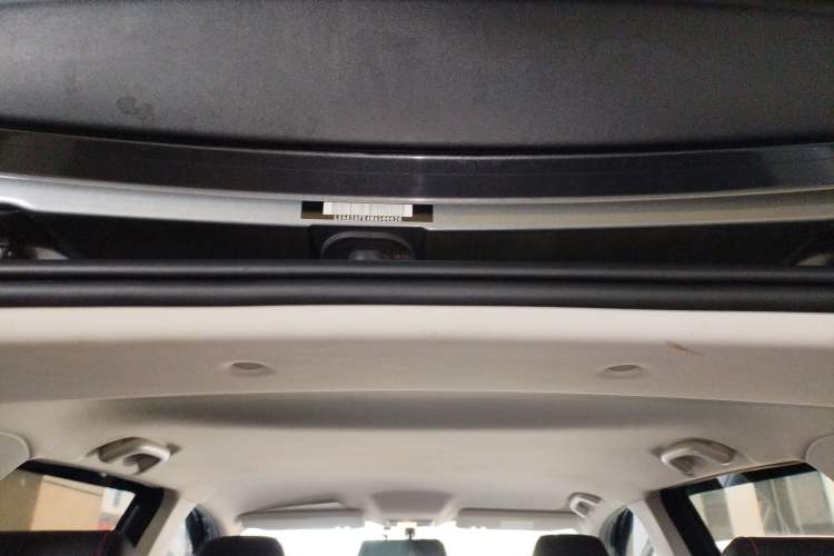 Used Oshan X5 2021 1.6L CVT Comfort Model
