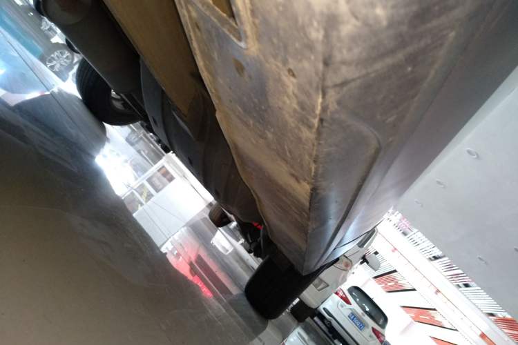 Used Haval H6 2018 Sport Edition 1.5T Automatic Two-Wheel Drive Elite Model China V Standard
