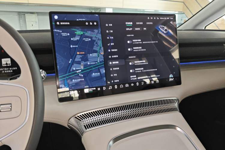 Used XPeng X9 2024 702 Ultra-Long Range Pro