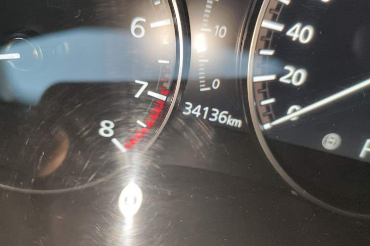 Used Mazda CX-30 2022 2.0L Automatic Joyful Model