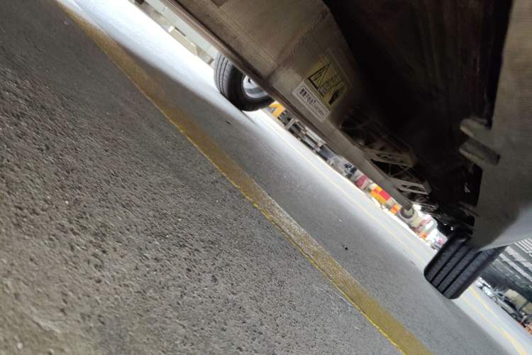 Used Leapmotor T03 2021 400 Lite Edition - Lithium-Ion Battery
