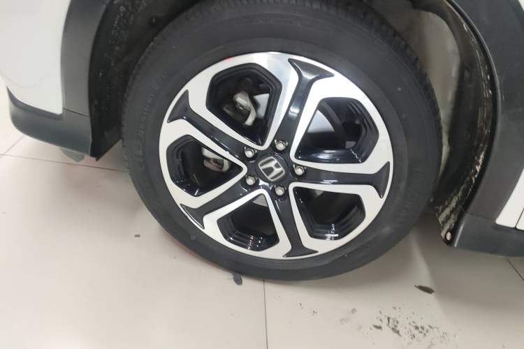 Used Honda XR-V 2021 1.5L CVT Classic Edition