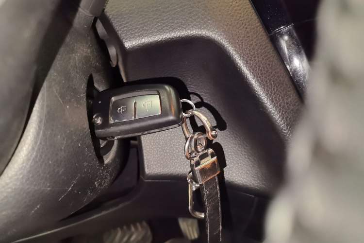 Used Nissan Qashqai 2017 2.0L CVT Smart Enjoyment Version China V Standard
