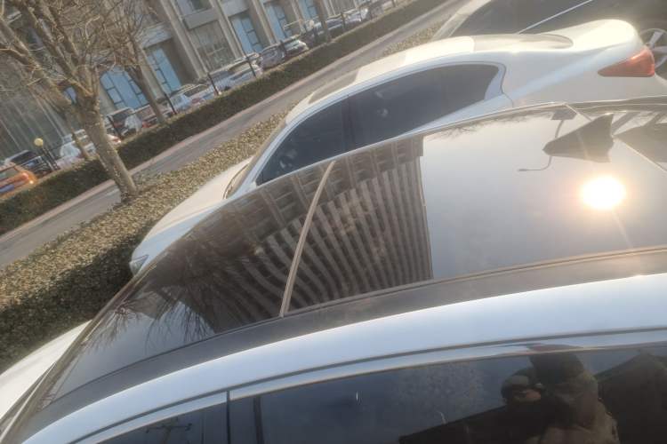 Used Kia K5 2016 1.6T Automatic LUX
