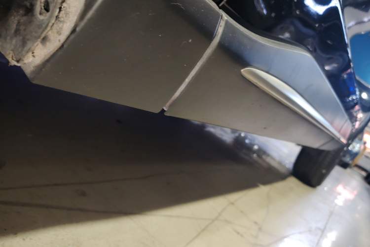 Used Toyota Wildlander 2022 Dual-Engine 2.5L E-CVT Two-Wheel Drive Luxury PLUS Edition
