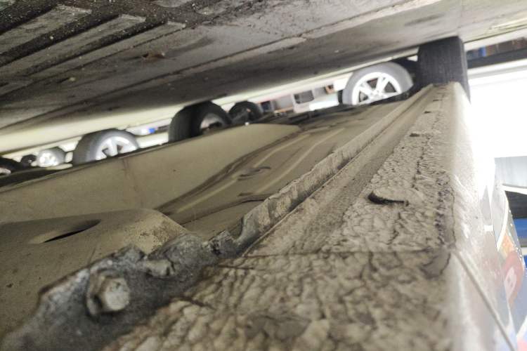 Used Buick GT 2019 18T Automatic Connected Elite Model China VI Standard
