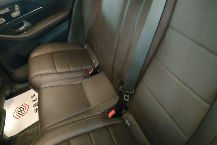 Used Mercedes-Benz GLE 2020 Restyled GLE 350 4MATIC Fashion Edition
