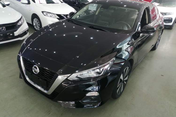 Used Nissan Teana 2021 2.0L XL Comfort Edition