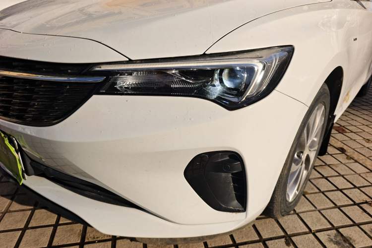 Used Buick Verano 2022 Pro 532T Le Xing Edition
