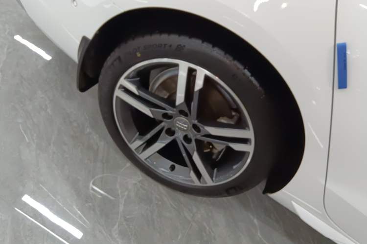 Used Audi A4L 2020 40 TFSI Fashion Dynamic Model