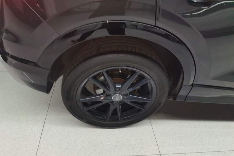 Used Audi Q2L 2020 35 TFSI Fashion Dynamic Model
