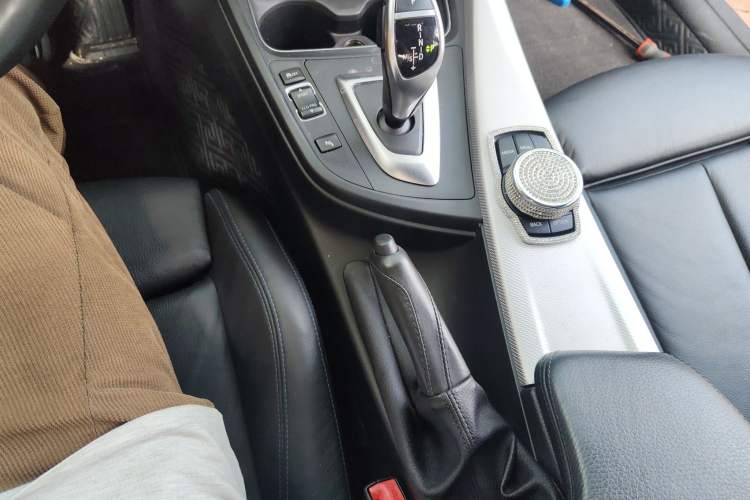 Used BMW 3 Series 2019 320i M Sport Package