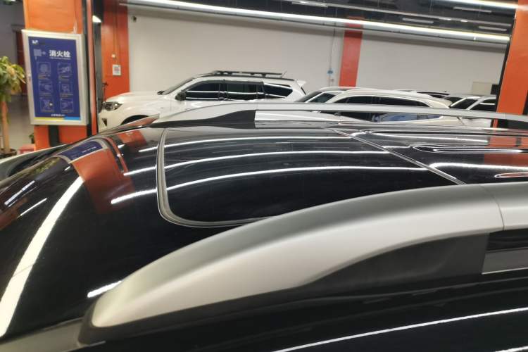 Used Hyundai ix35 2021 2.0L Automatic 2WD GLS Leading Edition