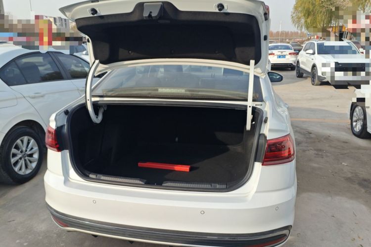 Used Volkswagen Bora 2023 200TSI DSG Comfort Edition