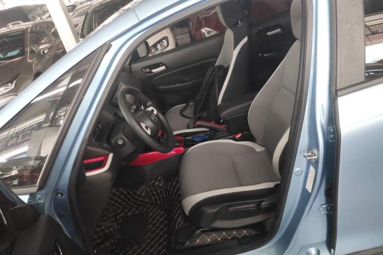 Used Honda Fit 2021 1.5L CVT Trendy Version